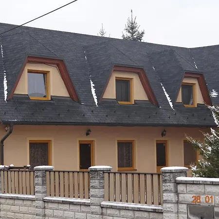 Guest house Eso 3*