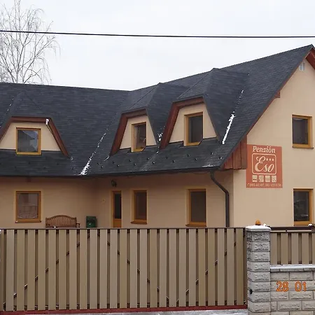 Eso Guest house 3*