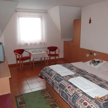 Guest house Eso