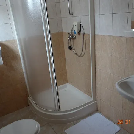Eso Penzión pre hostí 3*