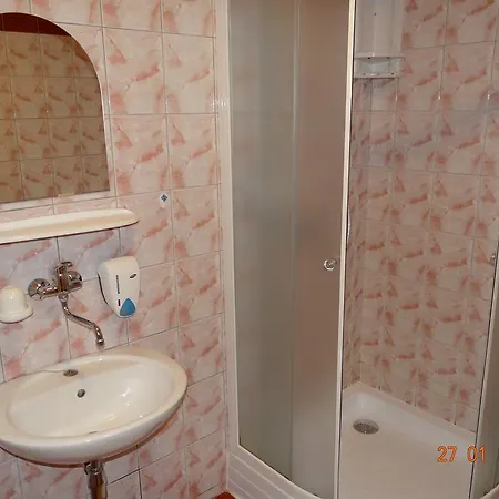 Eso Guest house