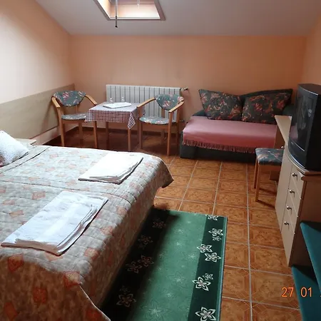 Guest house Eso Martin