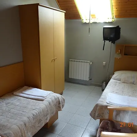 Guest house Eso