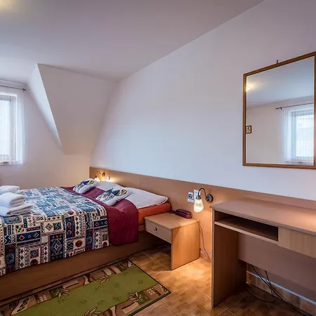 Guest house Eso
