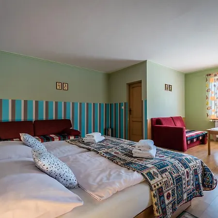 Eso Guest house