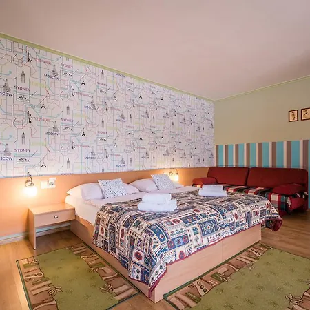 Eso Guest house 3*