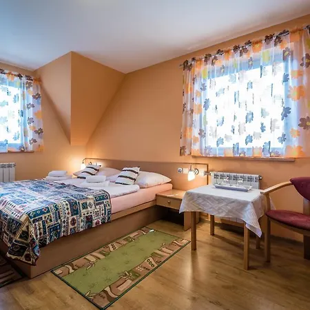 Eso Guest house