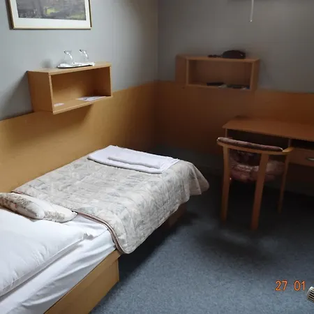 Eso Guest house 3*